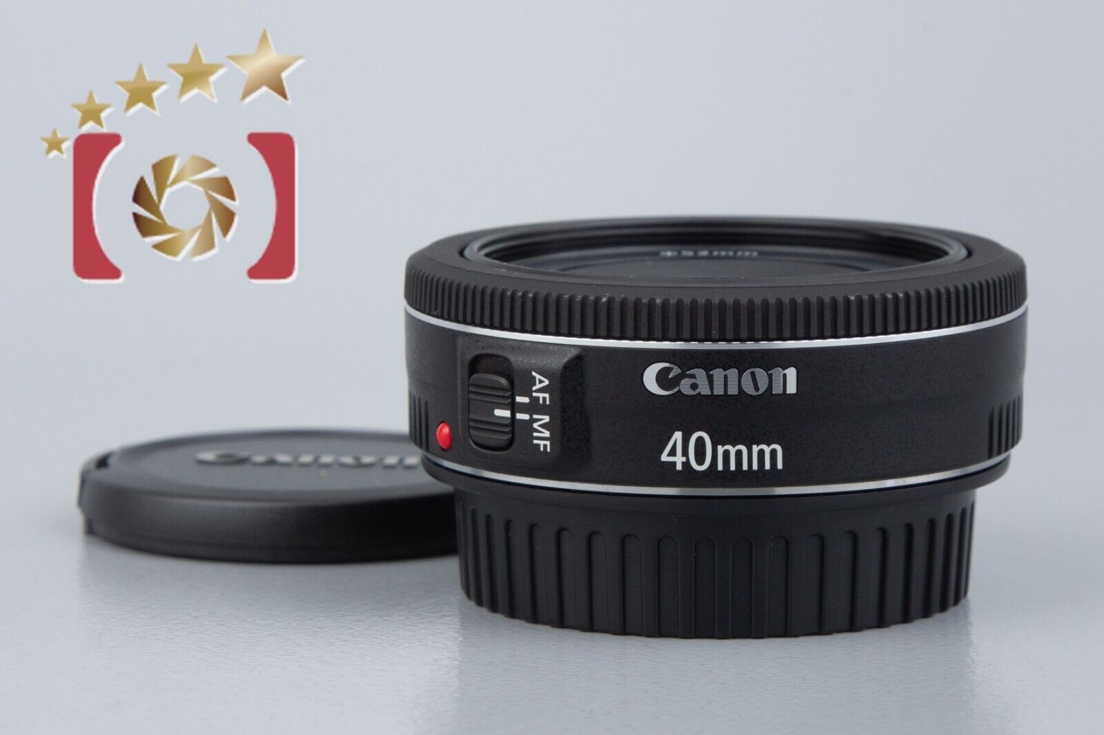 Near Mint!! Canon EF 40mm f/2.8 STM
