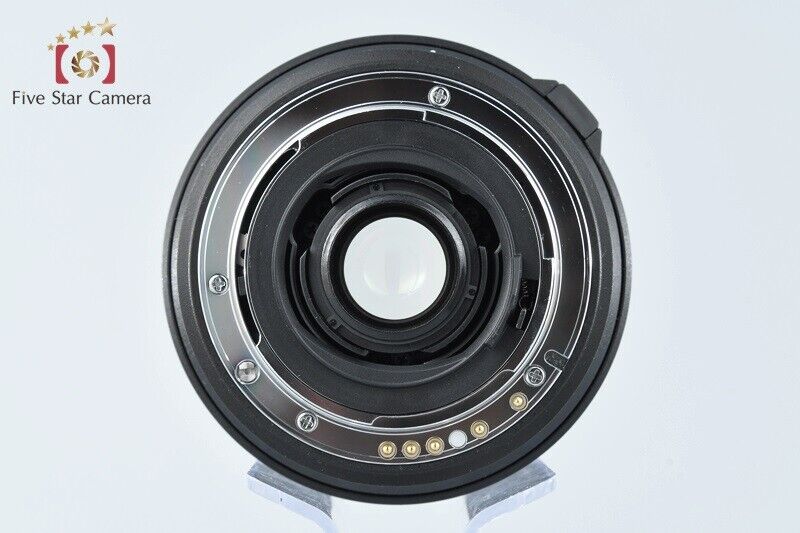Very Good!! Tamron A06 AF 28-300mm f/3.5-6.3 XR LD IF MACRO for Pentax
