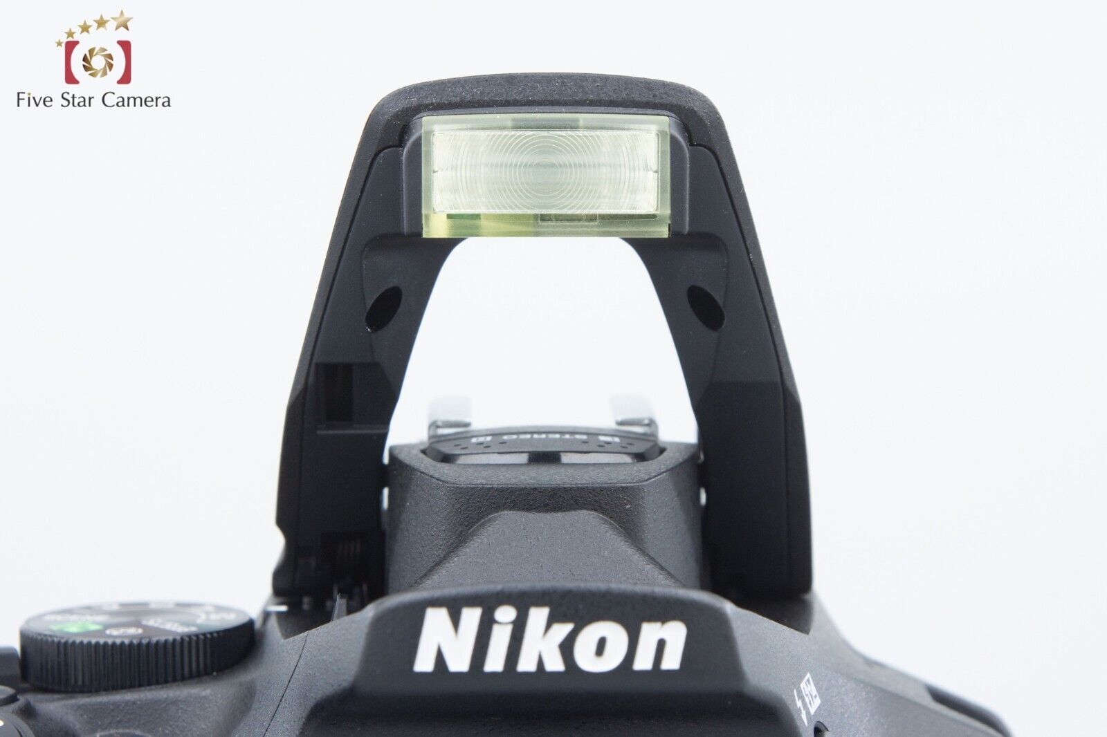 "Count 764" Nikon D5600 24.2 MP SLR Digital Camera 18-55 70-300 VR Lenses