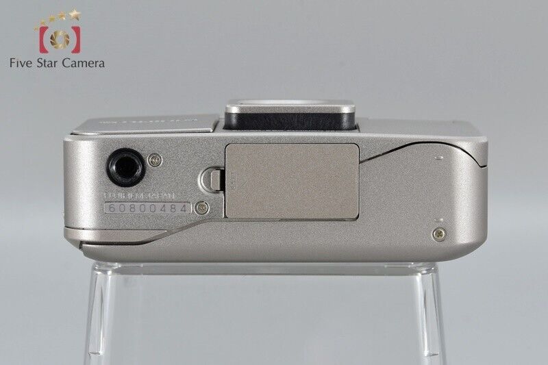 Excellent!! FUJIFILM Cardia mini TIARA 35mm Point & Shoot Film Camera