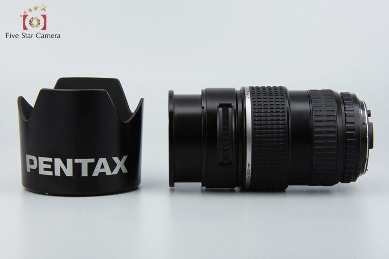 Near Mint!! PENTAX SMC FA 645 ZOOM 80-160mm f/4.5