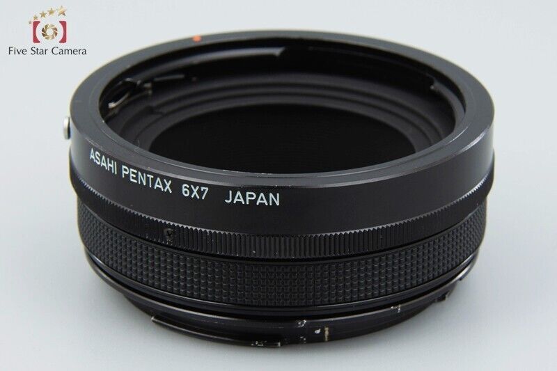Pentax 6x7 67 Helicoid Extension Tube