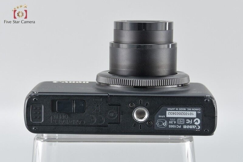 Canon PowerShot S95 10.0 MP Digital Camera