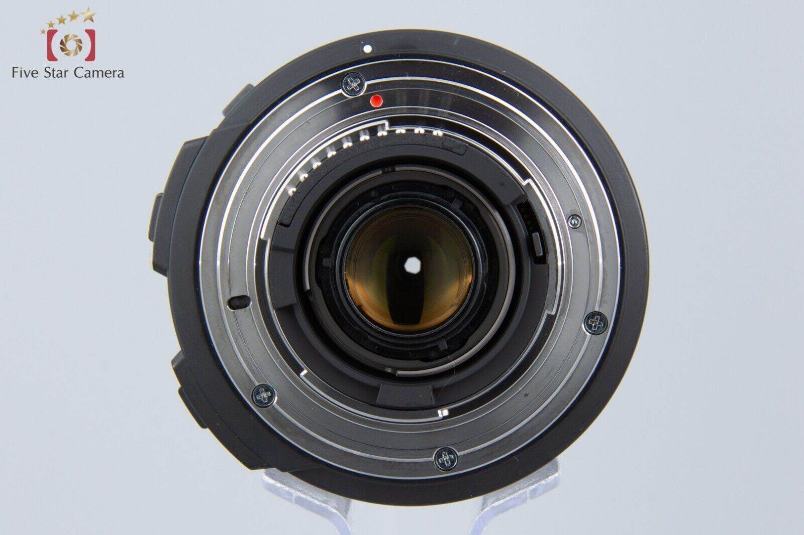 Very Good!! SIGMA 18-250mm f/3.5-6.3 DC MACRO OS HSM for Nikon