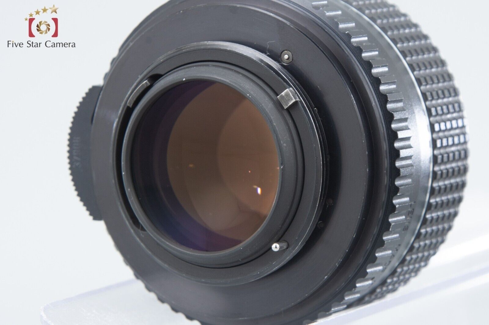Very Good!! PENTAX SMC TAKUMAR 50mm f/1.4 M42 Mount Lens