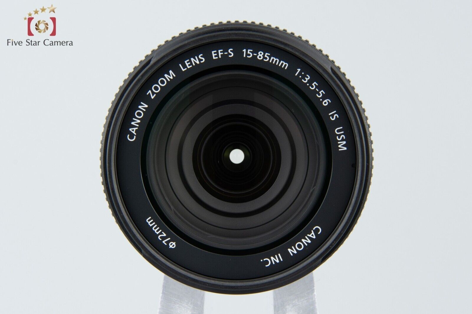 Excellent!! Canon EF-S 15-85mm f/3.5-5.6 IS USM