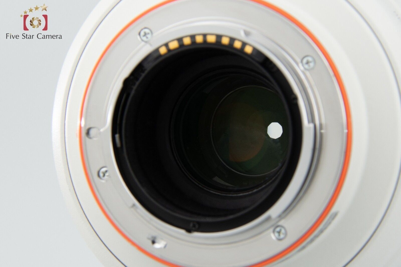 SONY 70-400mm f/4-5.6 G SSM II SAL70400G2 Sony A Mount Lens