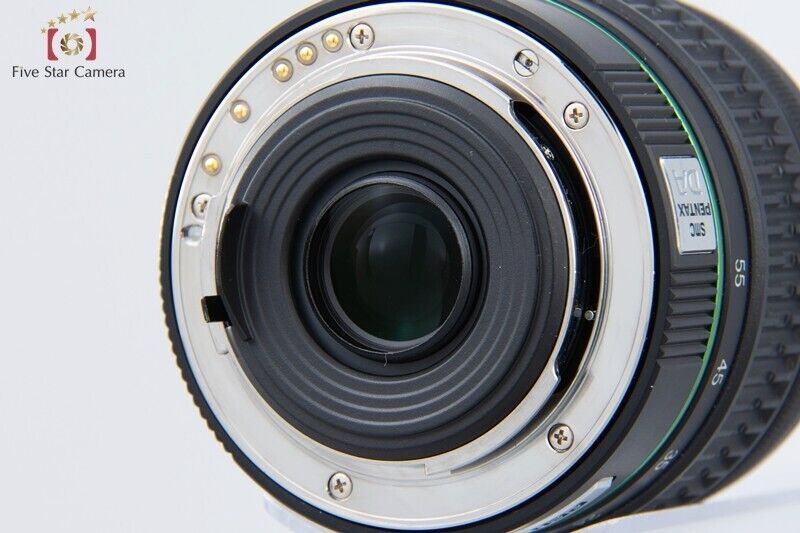 Pentax K-m 10.2 MP Digital DSLR Camera + SMC DA 18-55mm f/3.5-5.6 AL