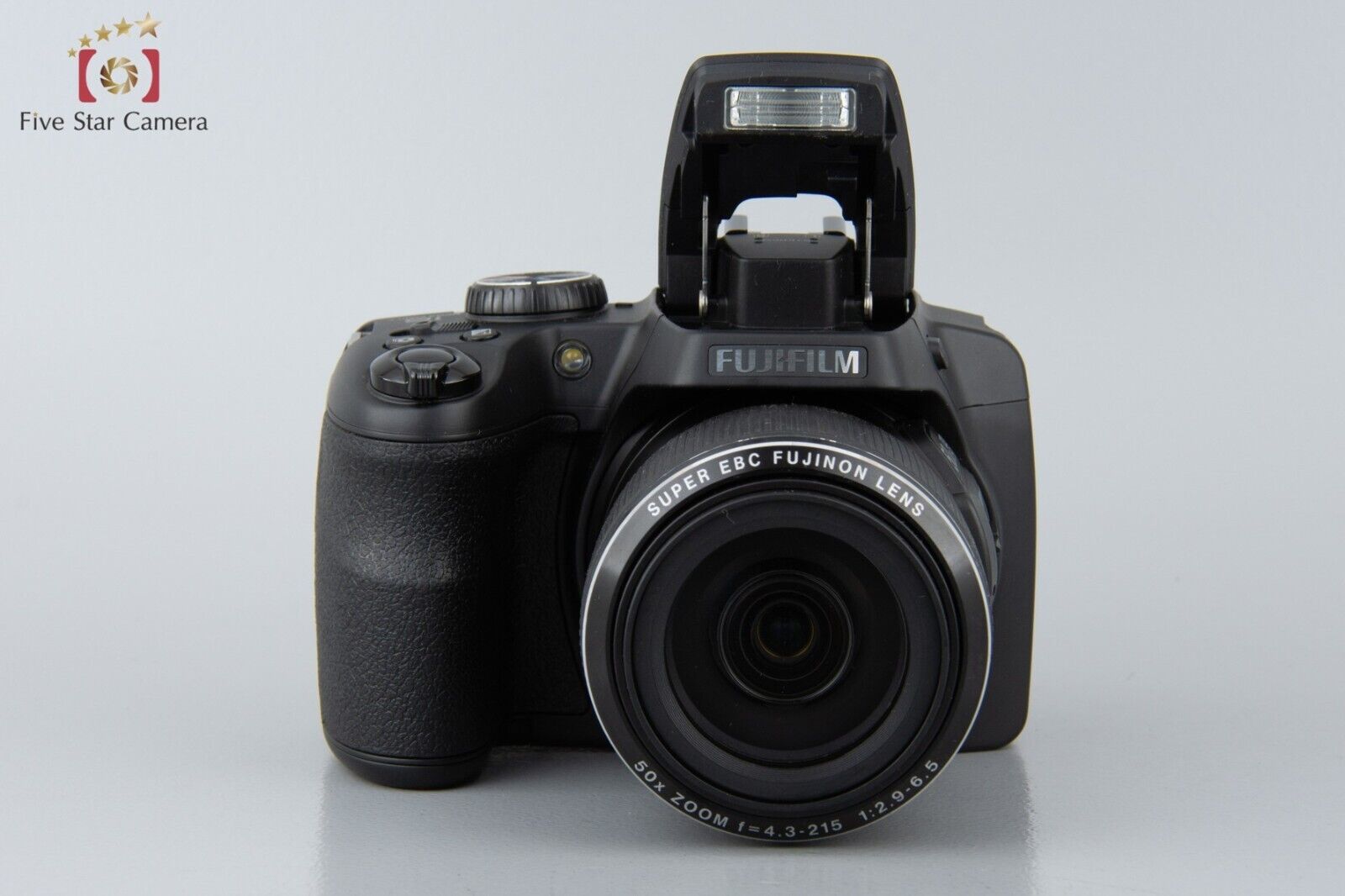 Fujifilm FinePix SL1000 16.2 MP Digital Camera