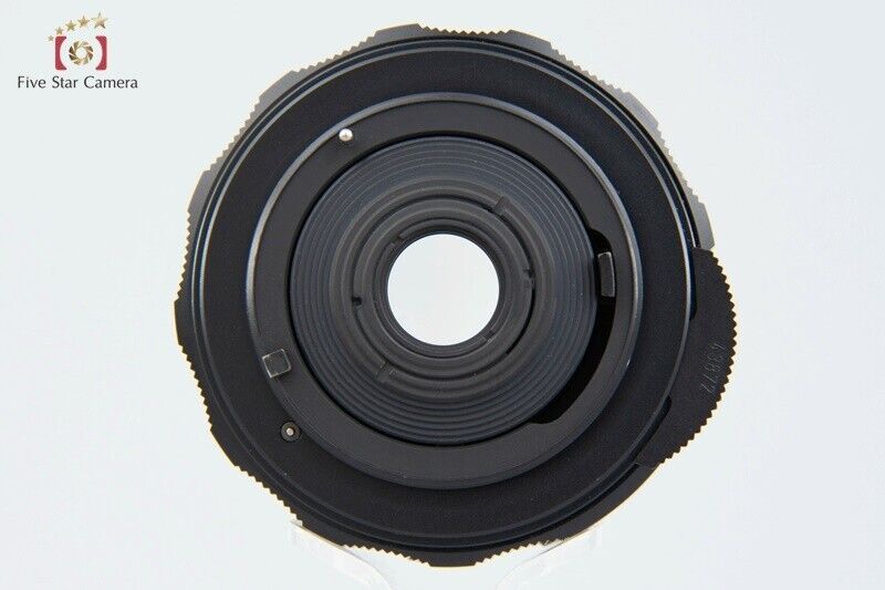 Near Mint!! Pentax SMC TAKUMAR 28mm f/3.5 M42 Mount Lens