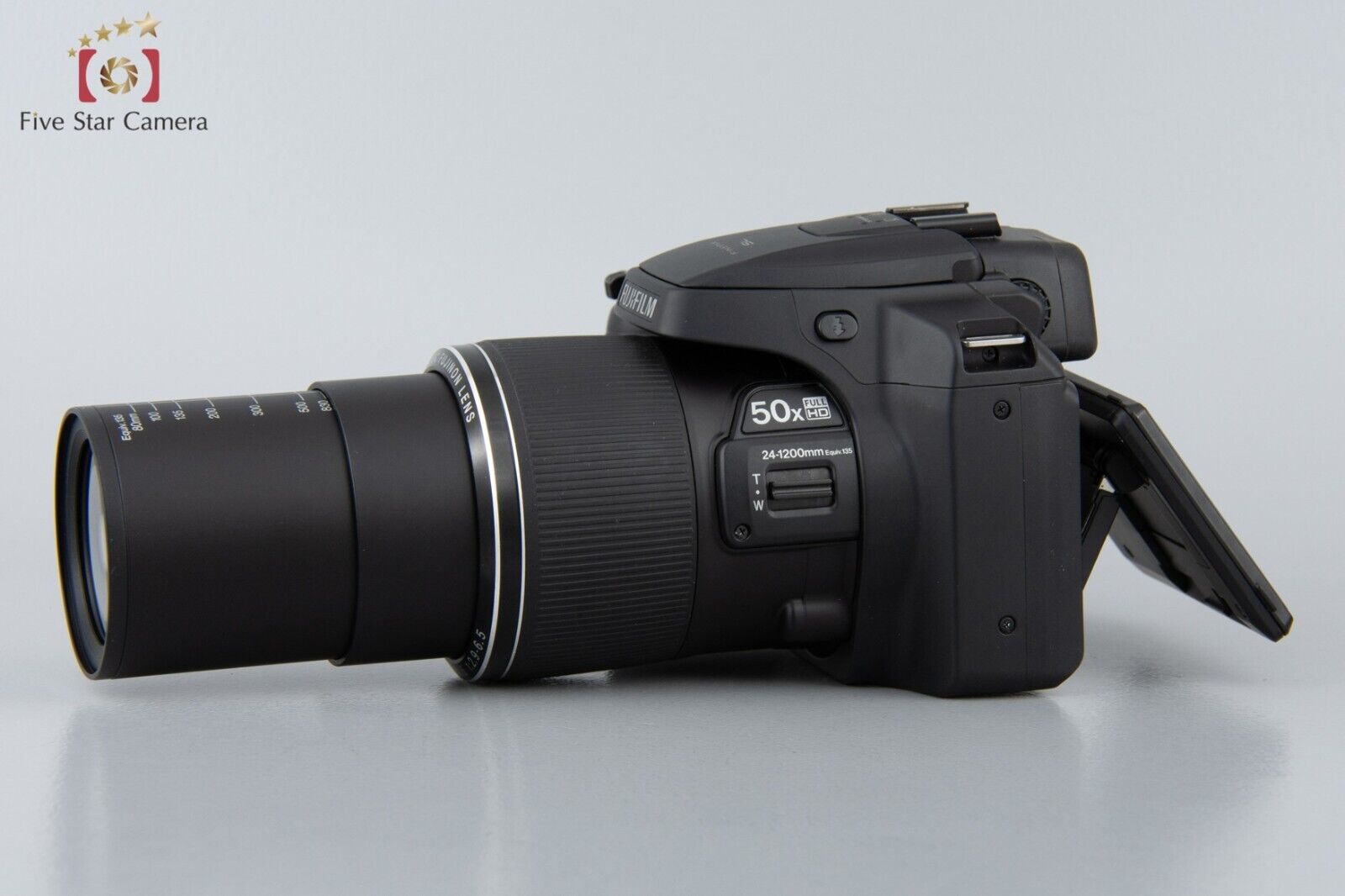 Fujifilm FinePix SL1000 16.2 MP Digital Camera