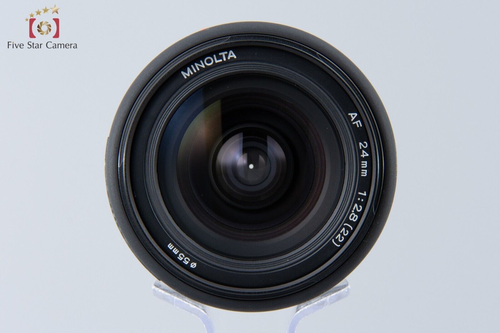 Near Mint!! Minolta AF 24mm f/2.8 New Sony / Minolta A Mount
