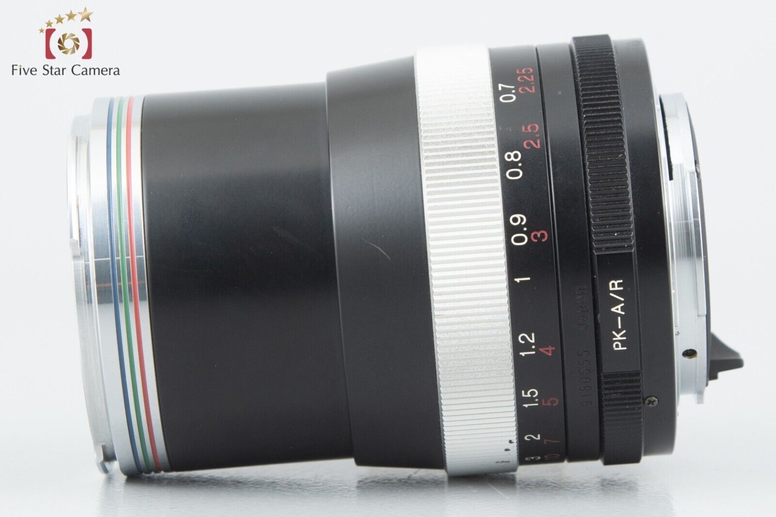 Very Good!! Voigtlander APO-LANTHAR 90mm f/3.5 SL for Pentax