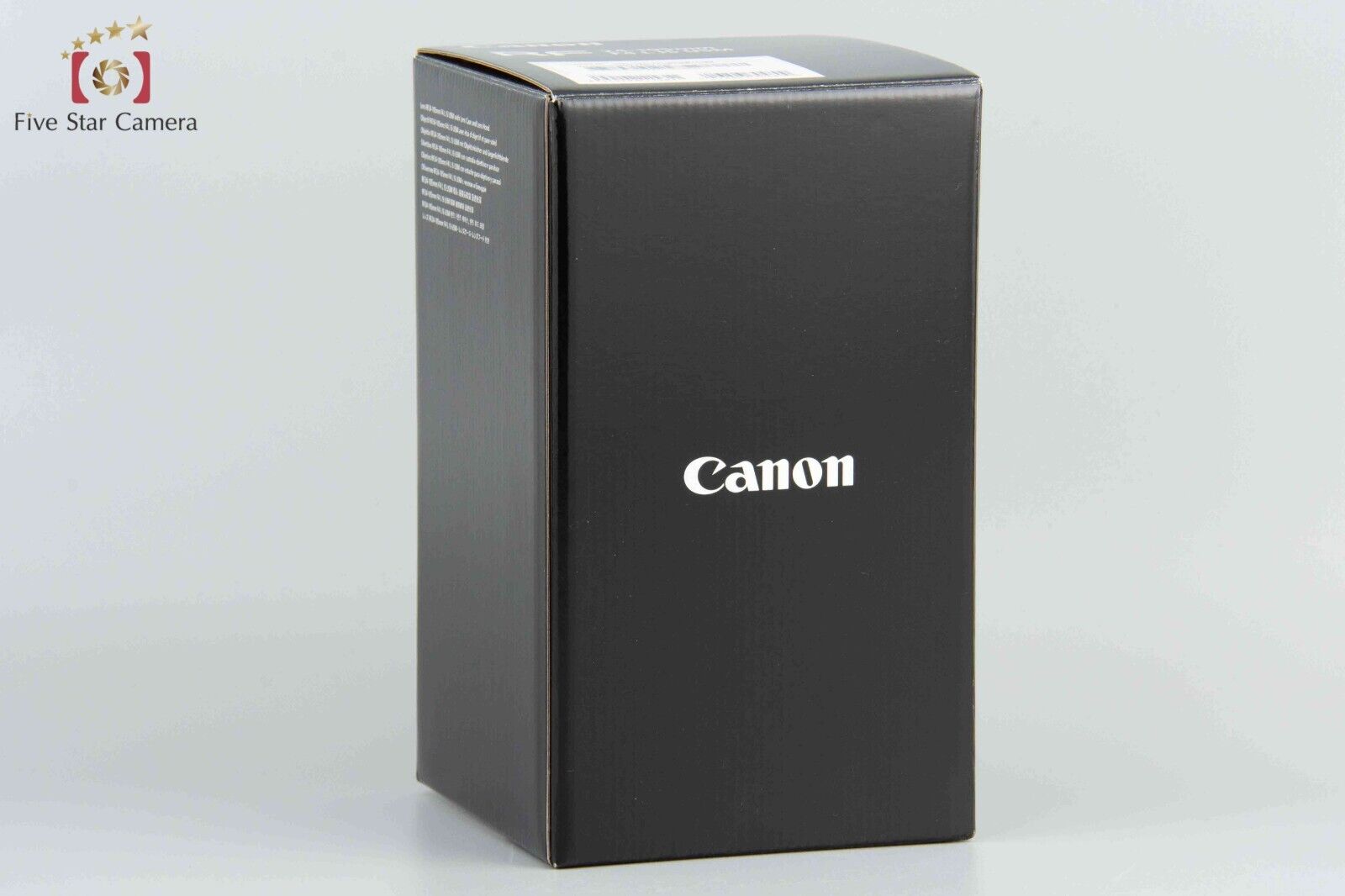 Mint!! Canon RF 24-105mm f/4 L IS USM w/ Box