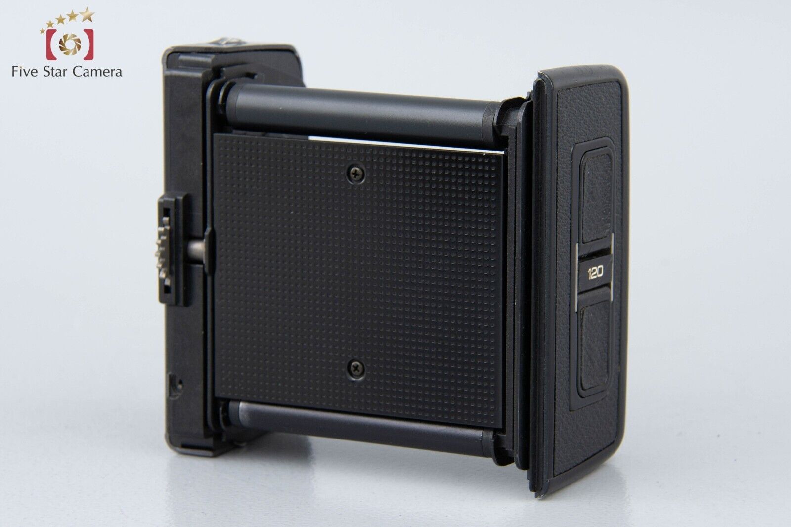 Very Good!! Zenza Bronica 6x6 120 Roll Film Magazine for SQ Series