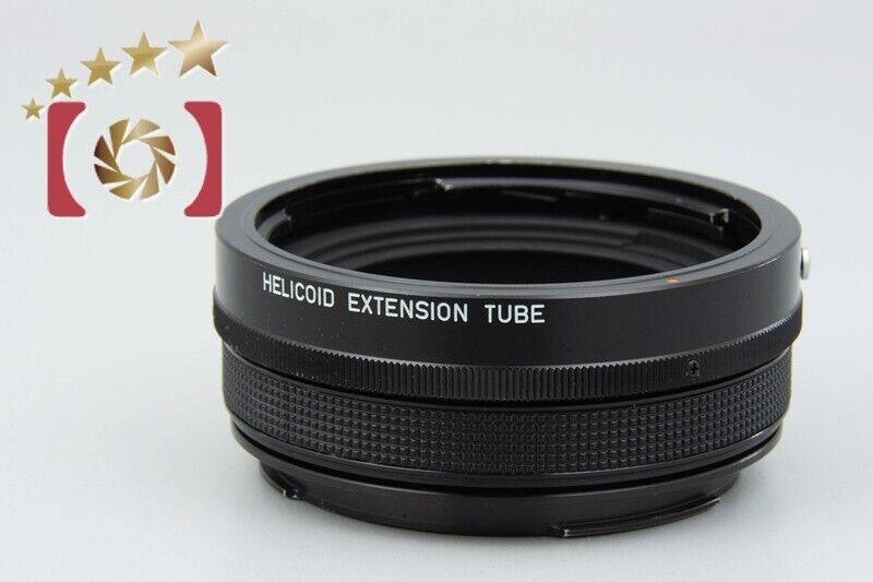 Pentax 6x7 67 Helicoid Extension Tube