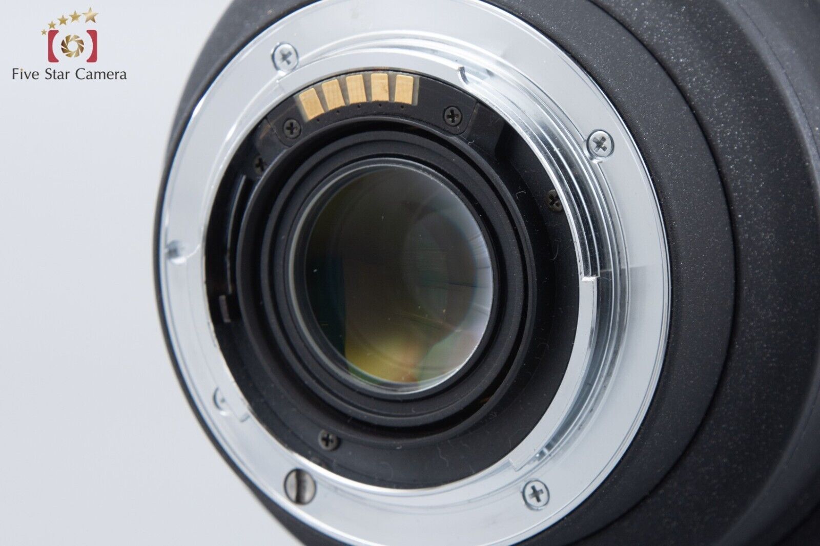 Sigma APO 50-500mm f/4-6.3 EX for Sony / Minolta A Mount Lens