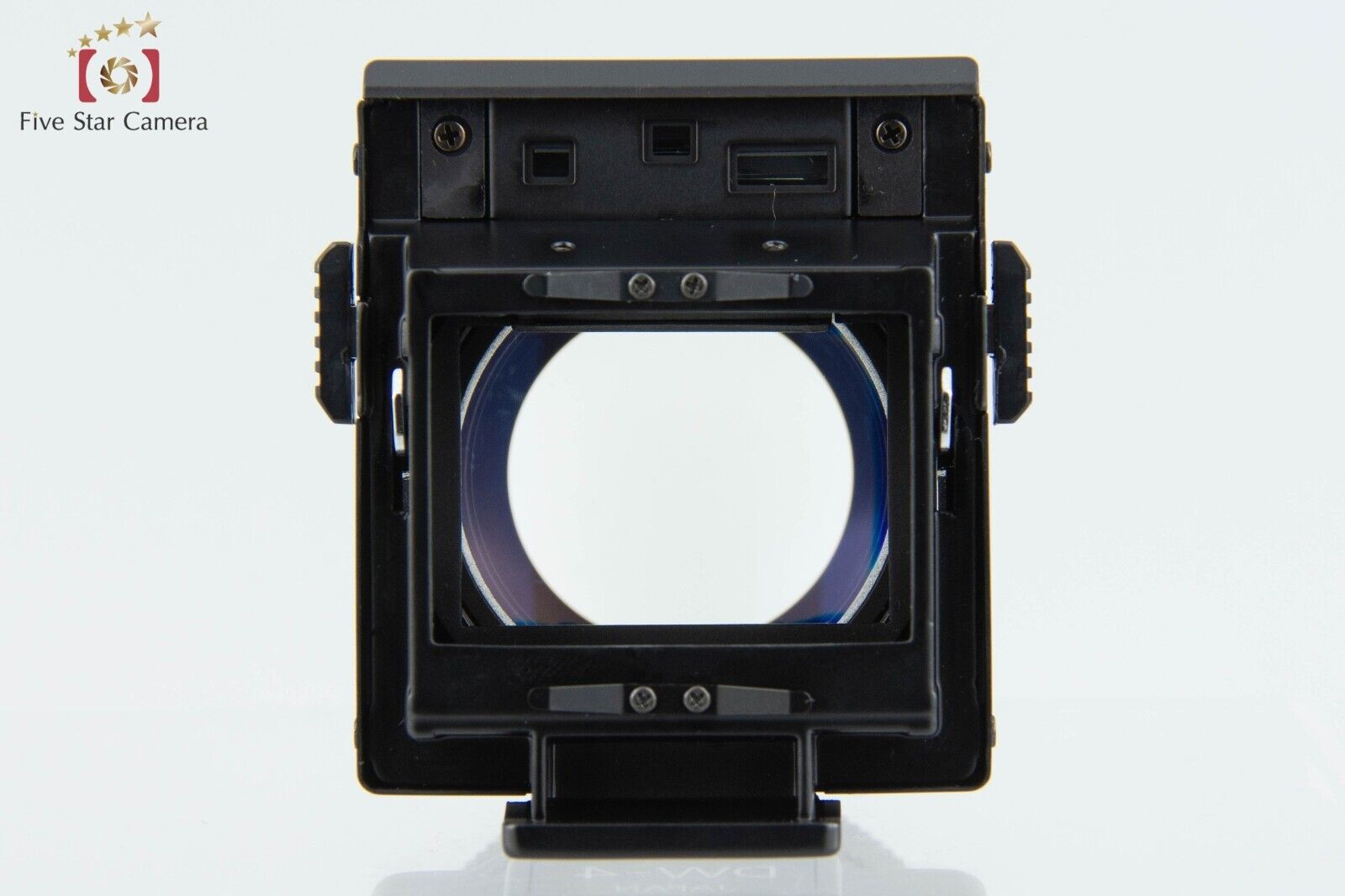 Near Mint!! Nikon DW-4 Magnifier Viewfinder for F3