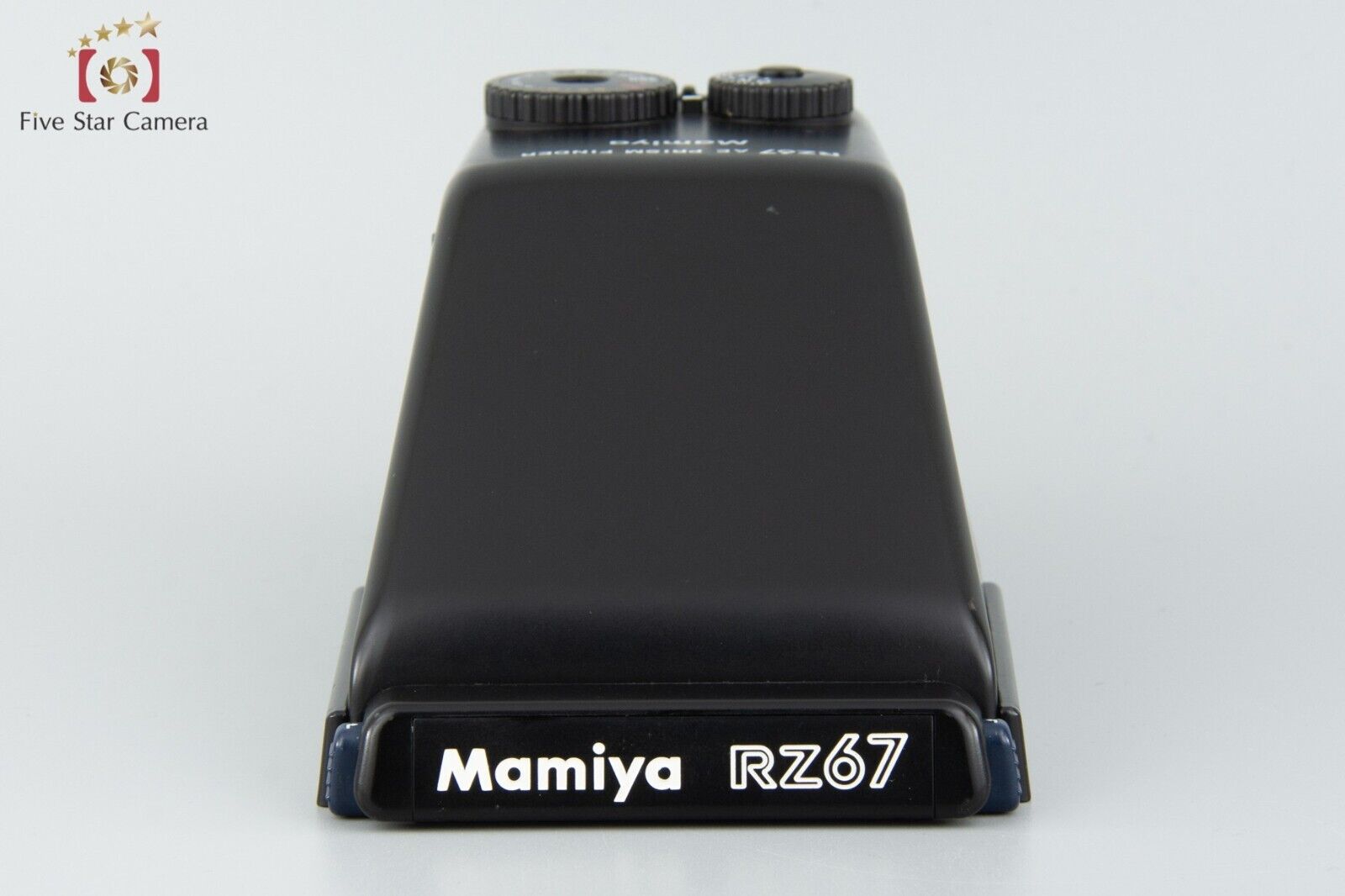 Very Good!! Mamiya AE Prism Finder Type II for RZ67 PRO / RZ67 PRO II