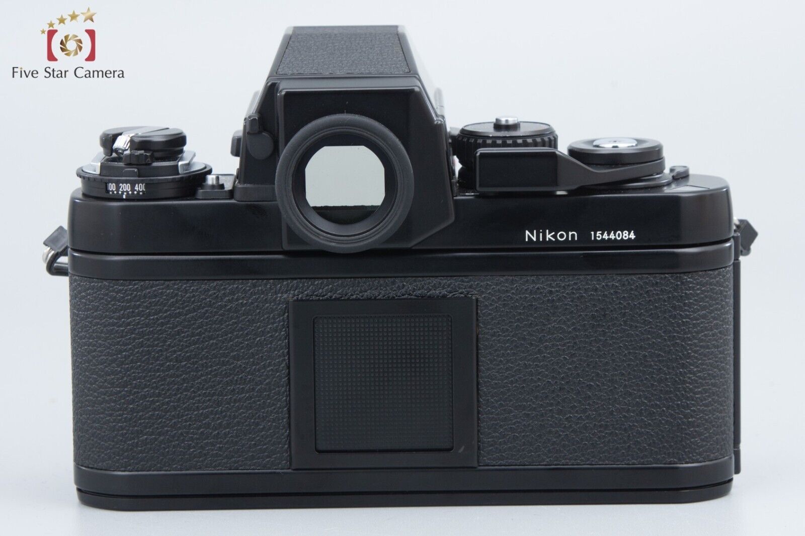 Excellent!! Nikon F3 HP 35mm SLR Film Camera Body