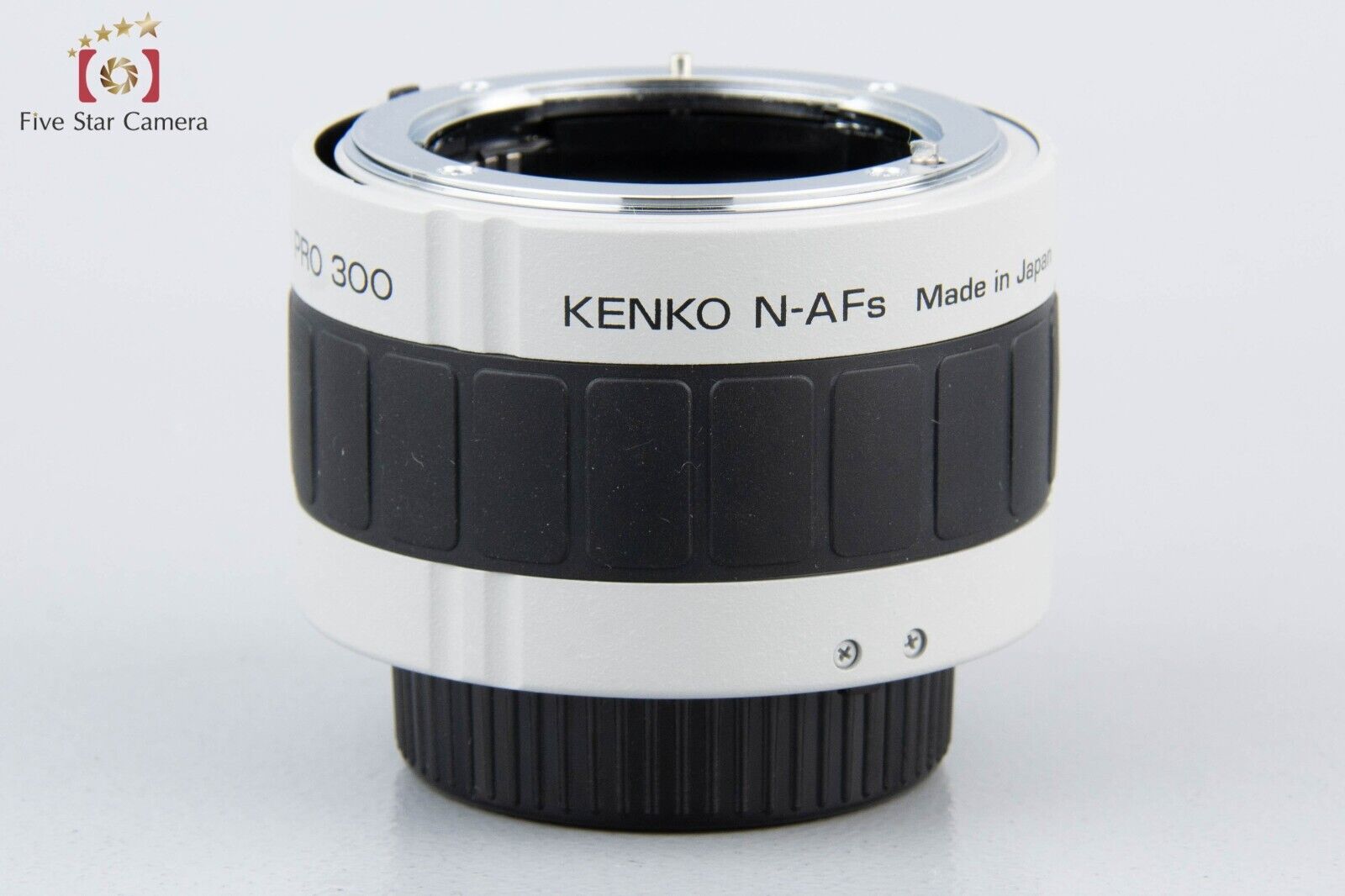 Very Good!! Kenko N-AFs 2x TELEPLUS PRO300 Teleconverter for Nikon