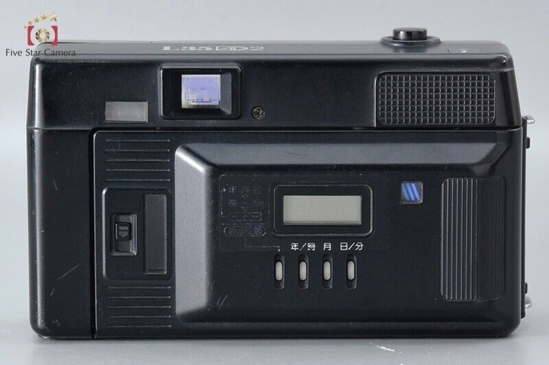 Very Good!! Nikon L35AD2 35mm Point & Shoot Film Camera