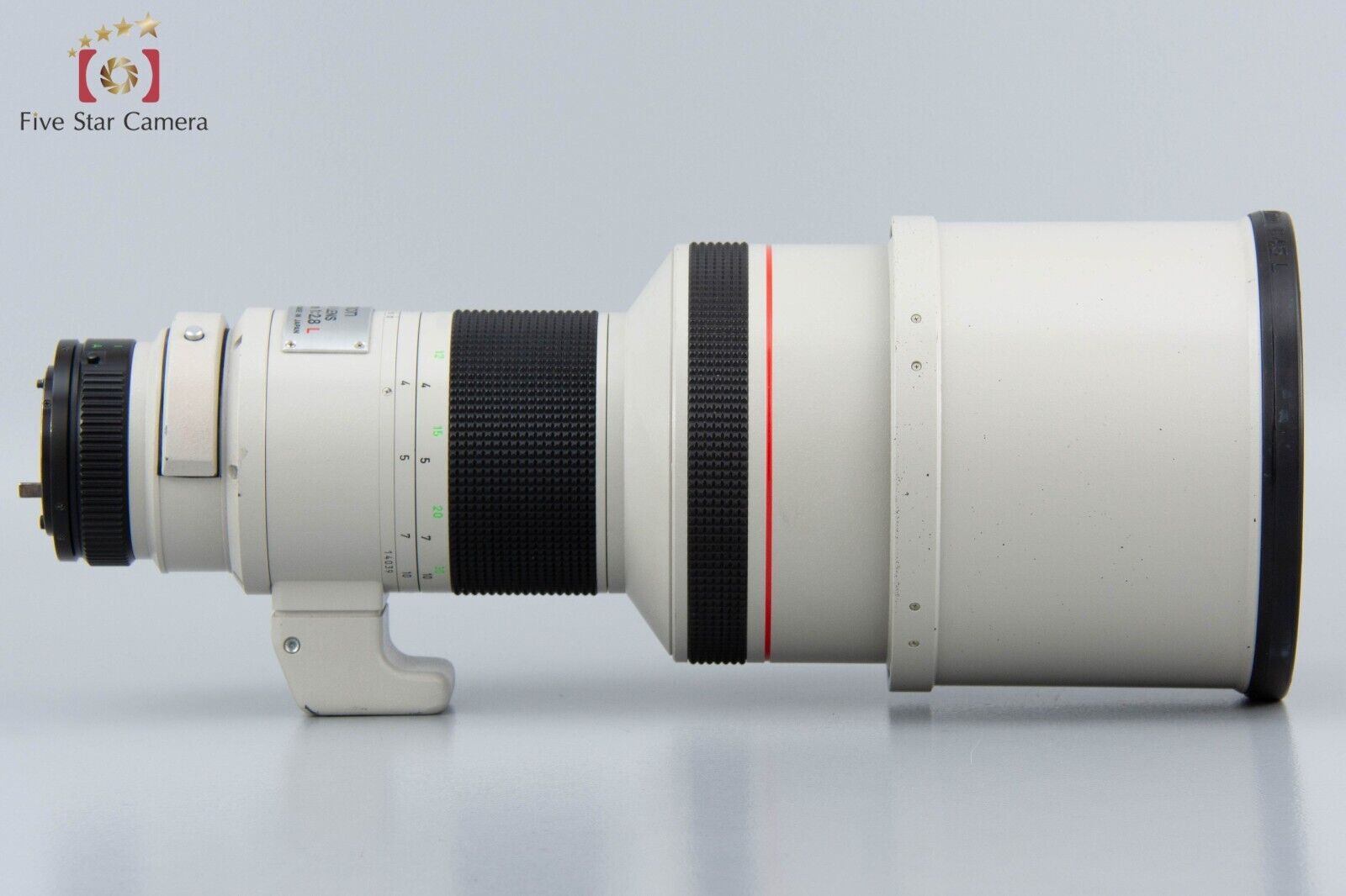 Canon New FD 300mm f/2.8 L