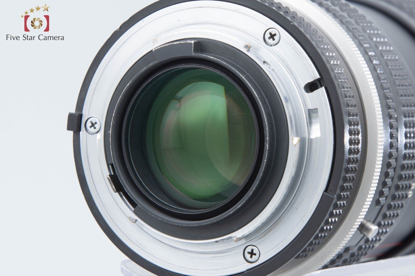 Nikon Ai-S NIKKOR 28-85mm f/3.5-4.5