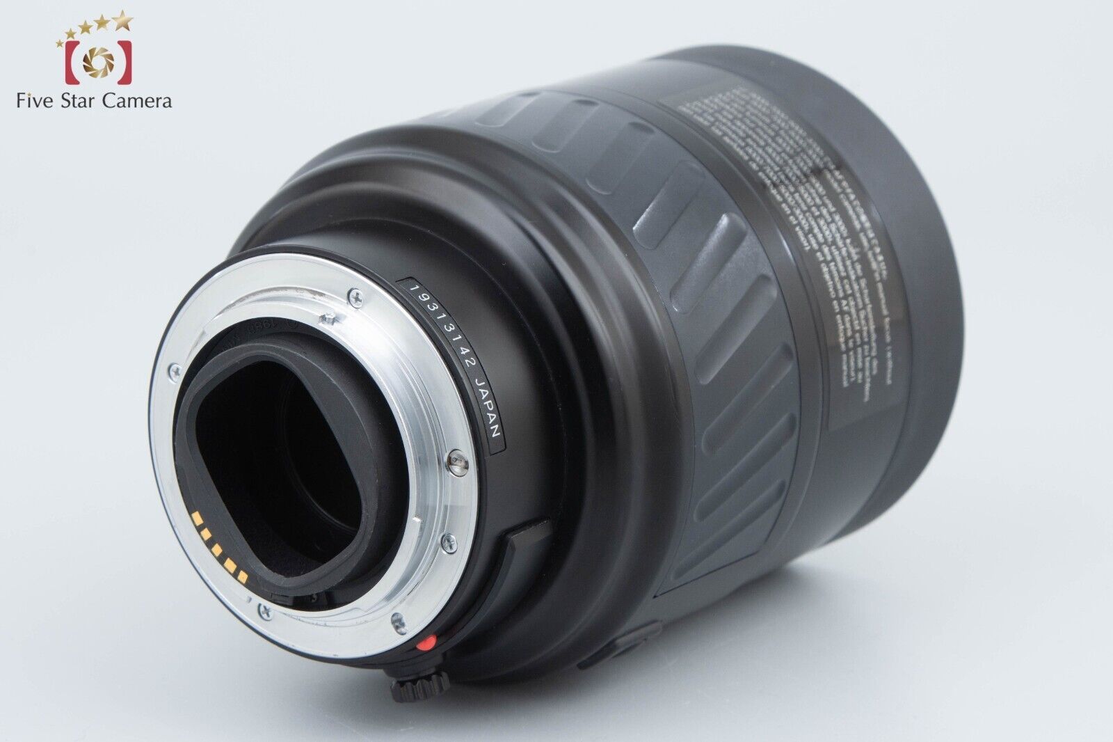 Excellent!! Minolta AF REFLEX 500mm f/8 for Sony / Minolta A Mount Lens