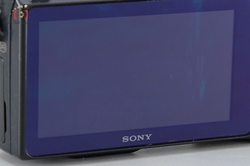 "Count 5,540" Sony α NEX-5RL 35 Languages 16.1 MP Digital Camera Zoom Lens Kit