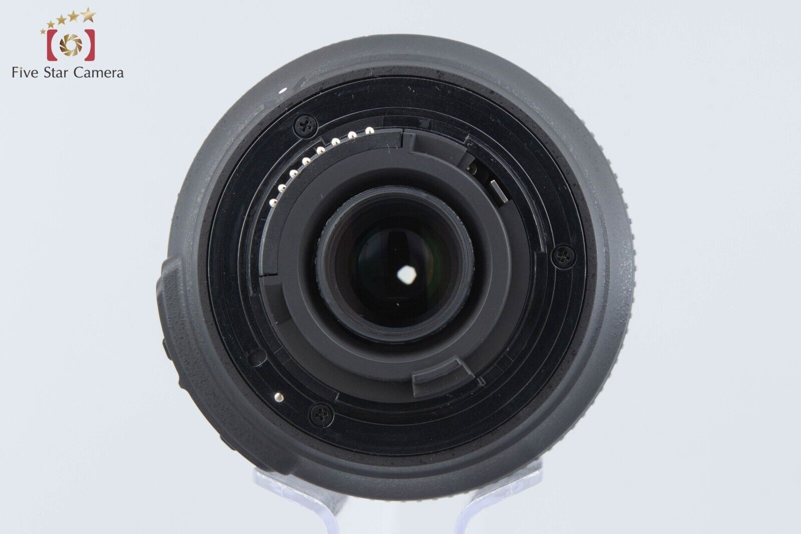 Near Mint!! Nikon AF-S DX 18-105mm f/3.5-5.6 G ED VR