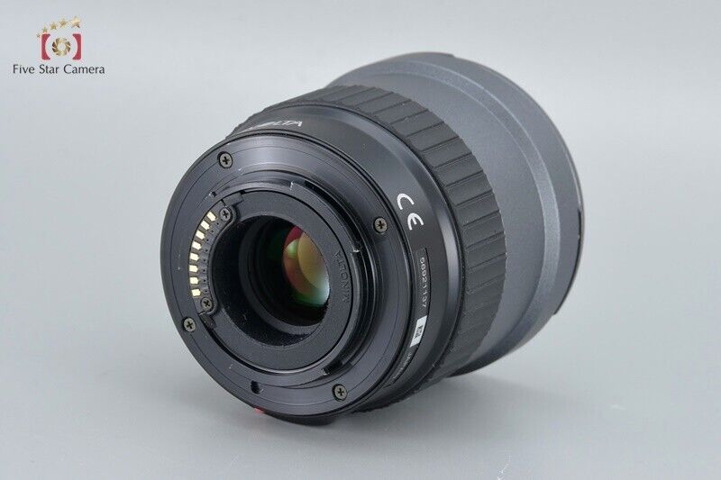 Excellent!! MINOLTA V 17mm f/3.5 RD for VECTIS V Mount Lens