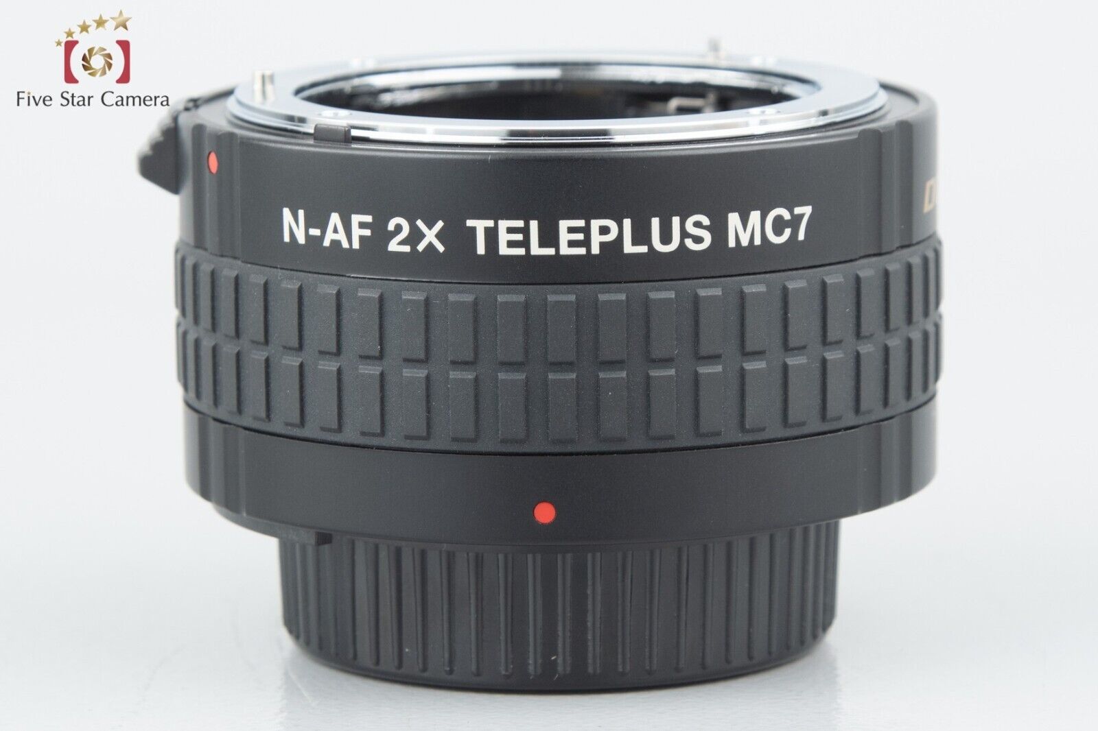 Near Mint!! Kenko N-AF 2x TELEPLUS MC7 Teleconverter for Nikon