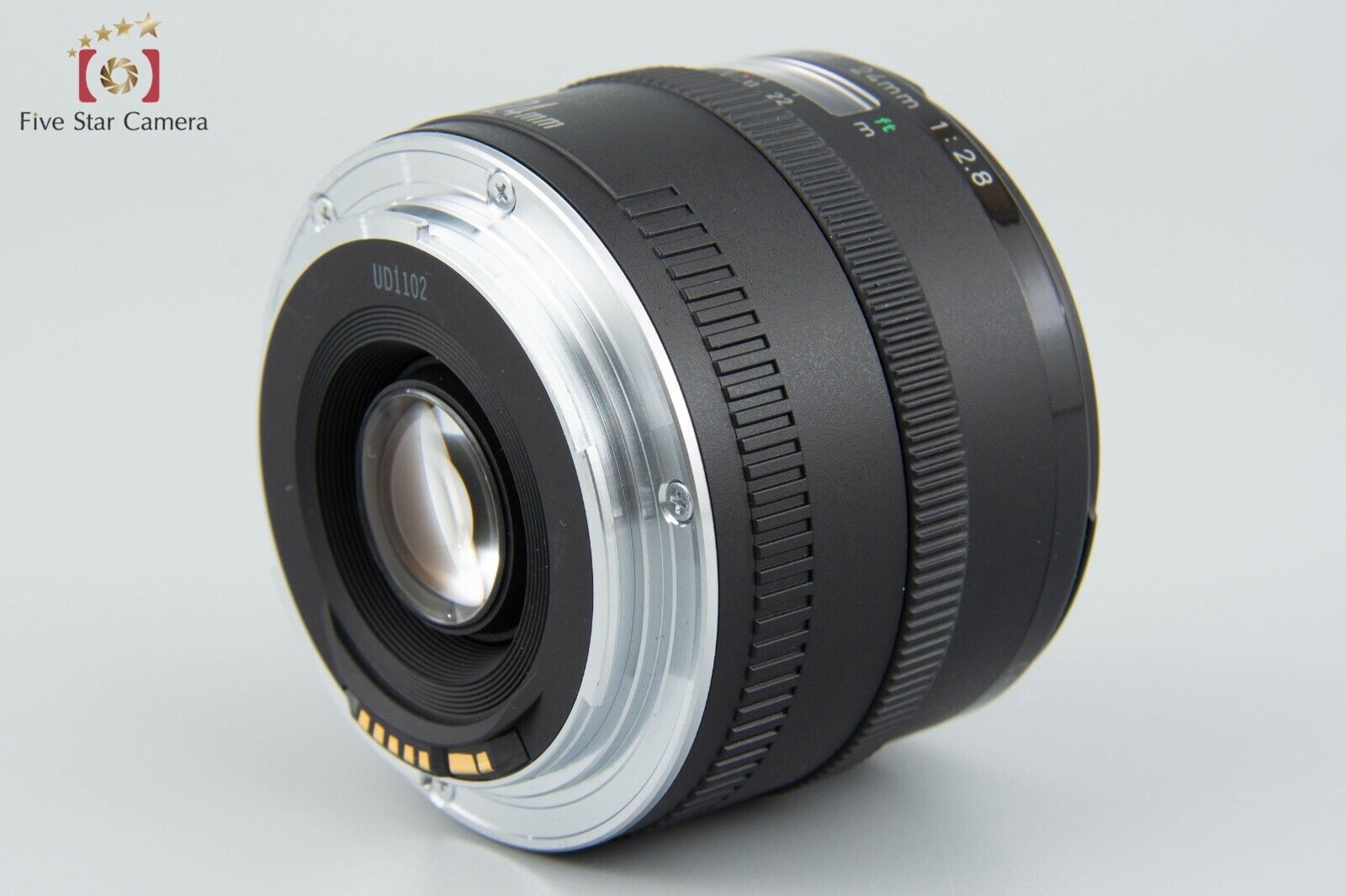 Near Mint!! Canon EF 24mm f/2.8