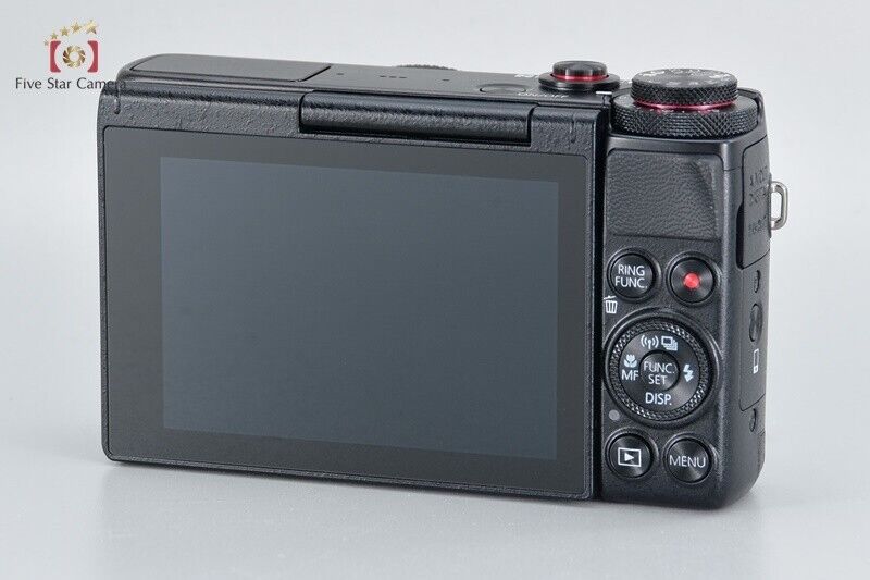 Very Good!! Canon PowerShot G7 X 20.2 MP Digital Camera