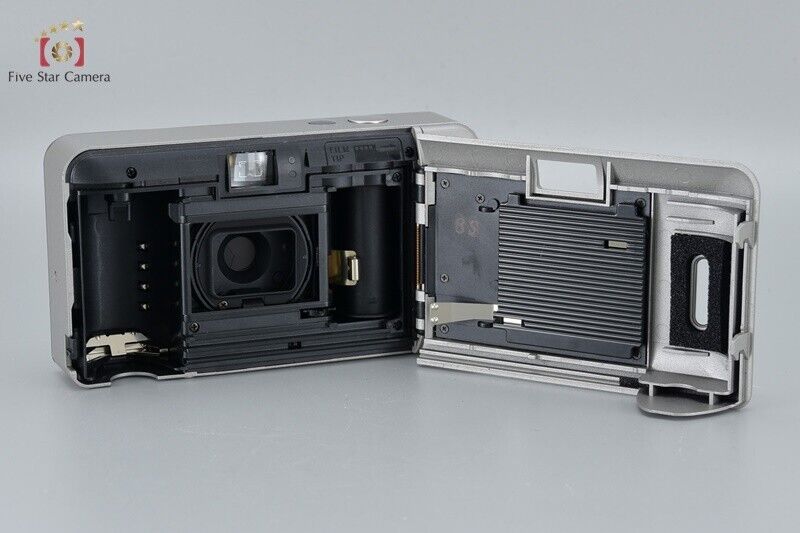 Konica BiG mini F 35mm Point & Shoot Film Camera