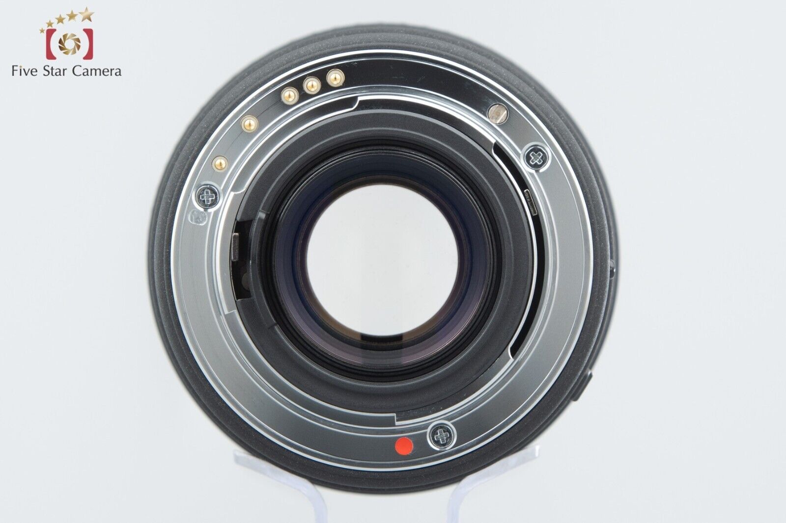 Sigma 105mm f/2.8 EX MACRO for PENTAX