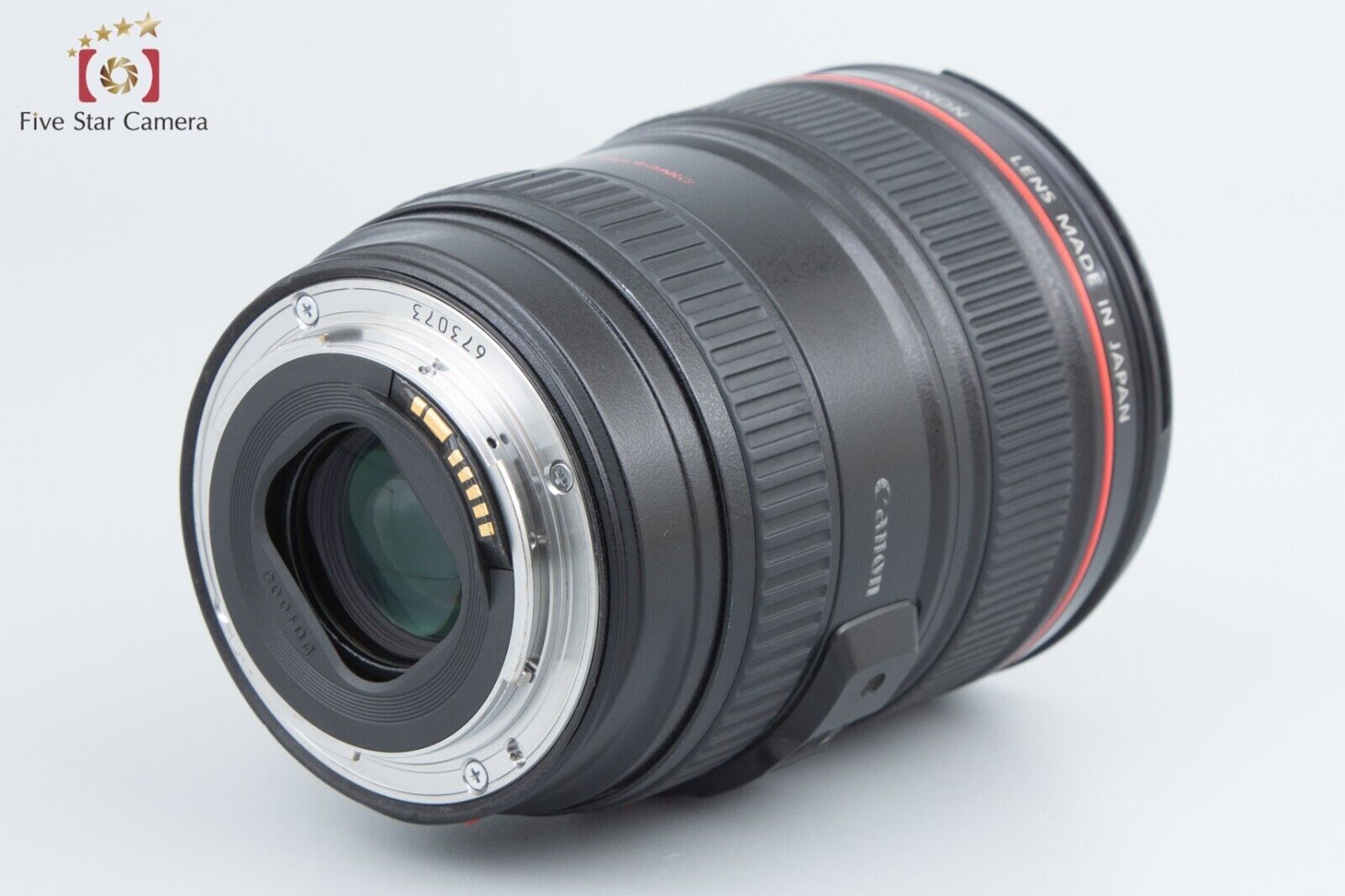 Very Good!! Canon EF 24-105mm f/4 L IS USM