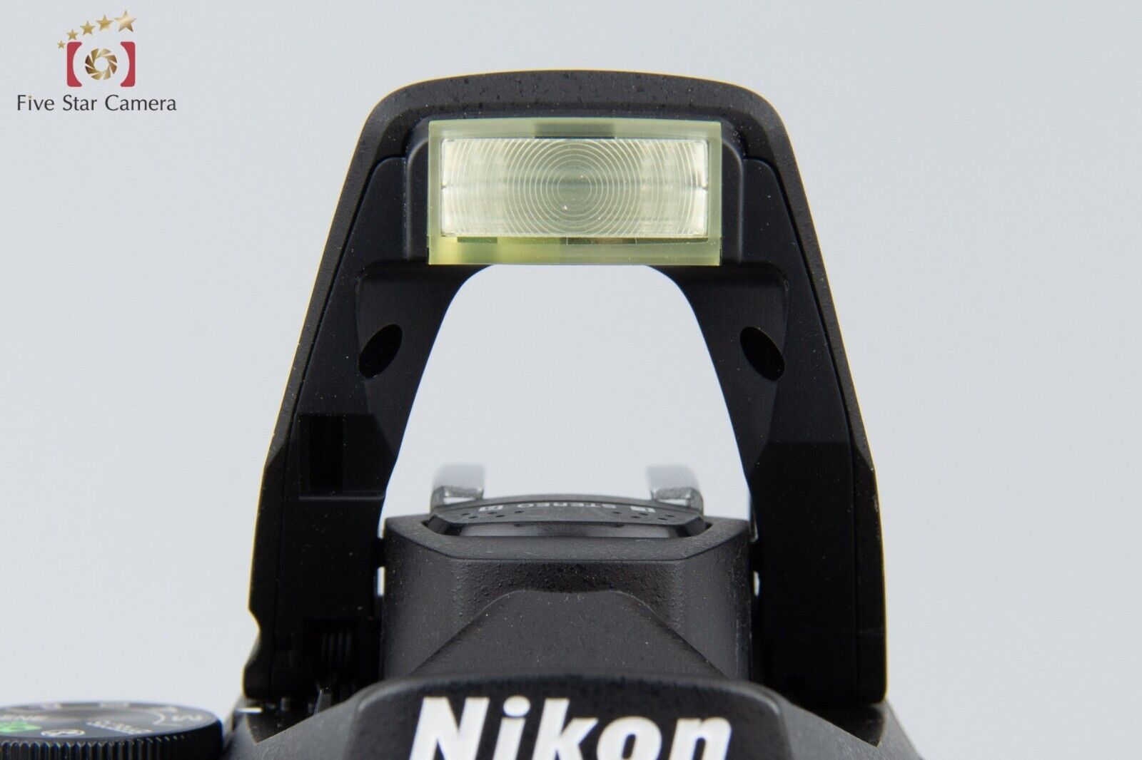 Near Mint!! Nikon D5500 Black 24.2 MP Digital SLR Camera Body