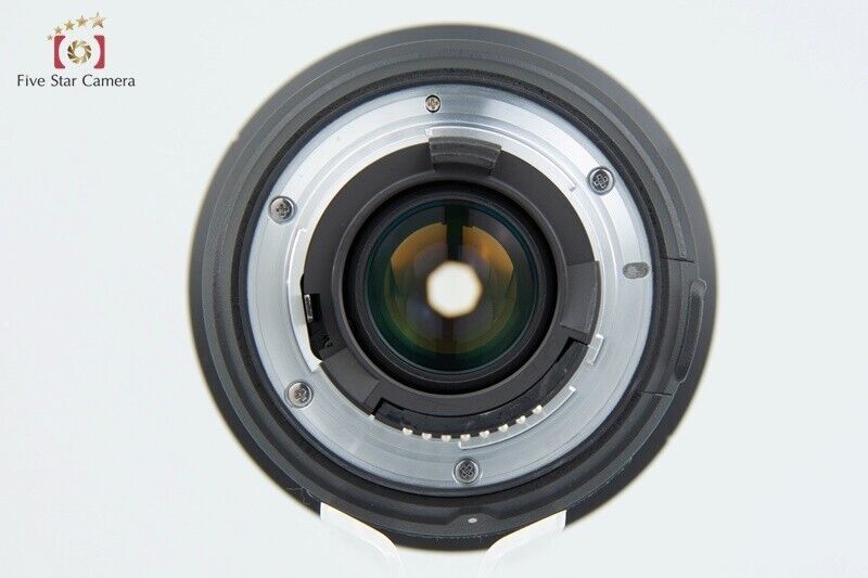 Near Mint!! Nikon AF-S DX NIKKOR 10-24mm f/3.5-4.5 G ED