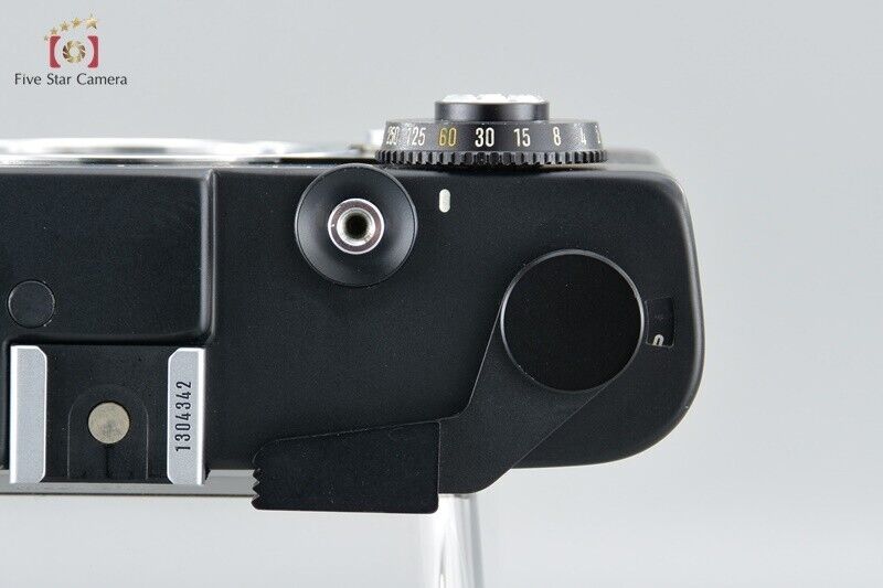 Excellent!! Leica CL Rangefinder 35mm Film Camera