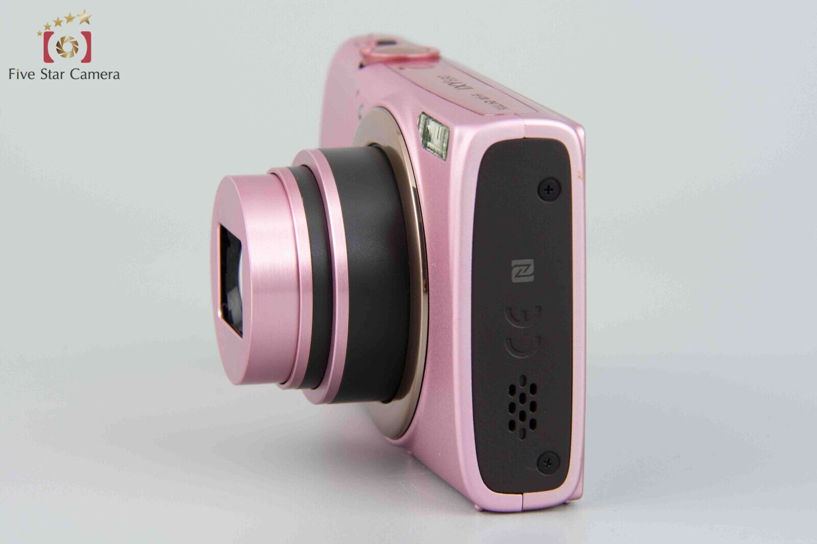 Excellent!! Canon IXY 630 Pink 16.0 MP Digital Camera