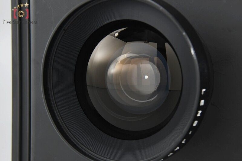 Excellent!! Fujifilm FUJINON SWD 90mm f/5.6