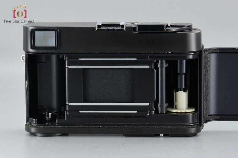 Very Good!! MINOLTA CLE 35mm Rangefinder Film Camera Body