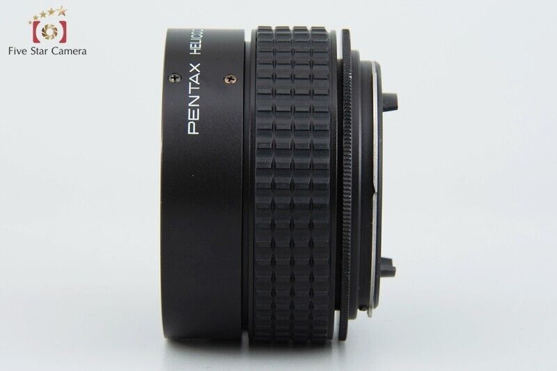 Near Mint!! Pentax Helicoid Extension Tube 645