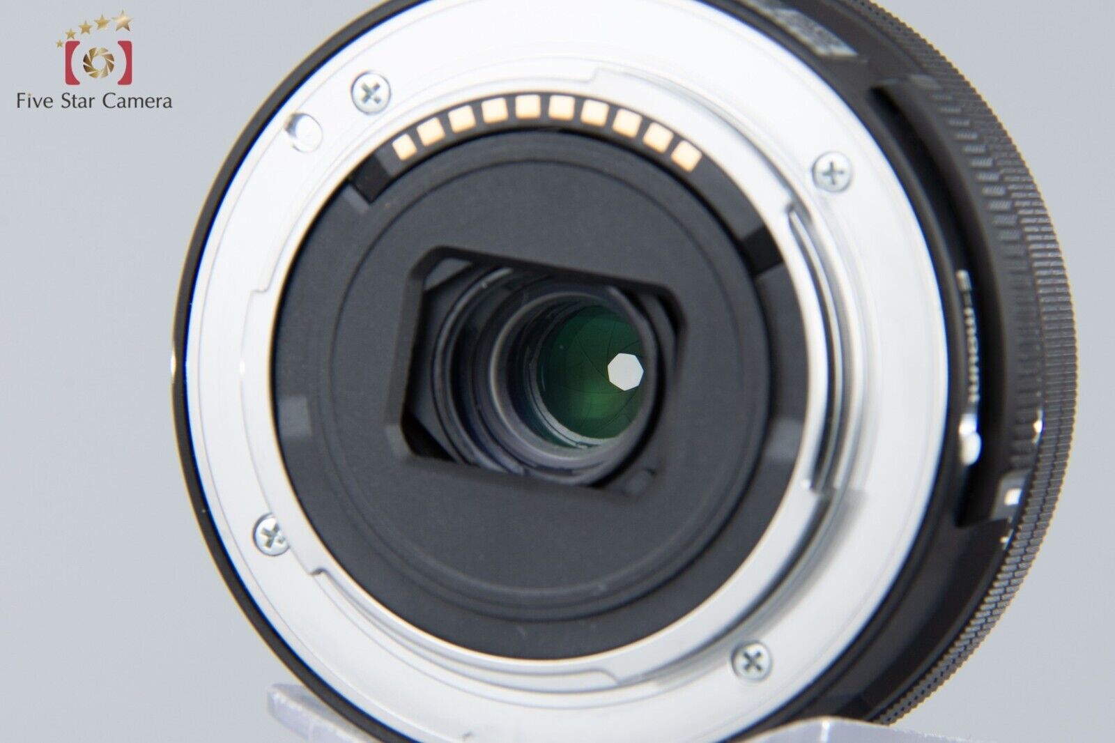 "Count 2,084" Sony α5000 ILCE-5000L Black 20.1 MP Digital Camera 16-50 Lens
