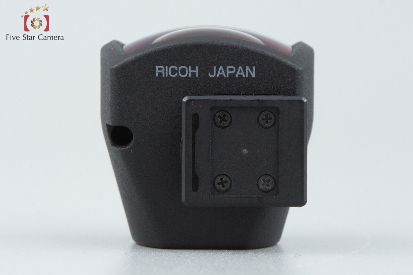 Near Mint!! Ricoh GV-1 External Viewfinder for GR Digital Cameras