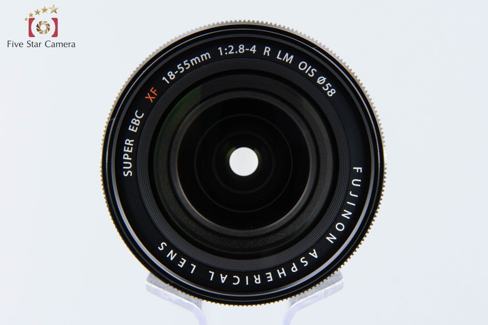 Near Mint!! Fujifilm XF 18-55mm f/2.8-4 R LM OIS