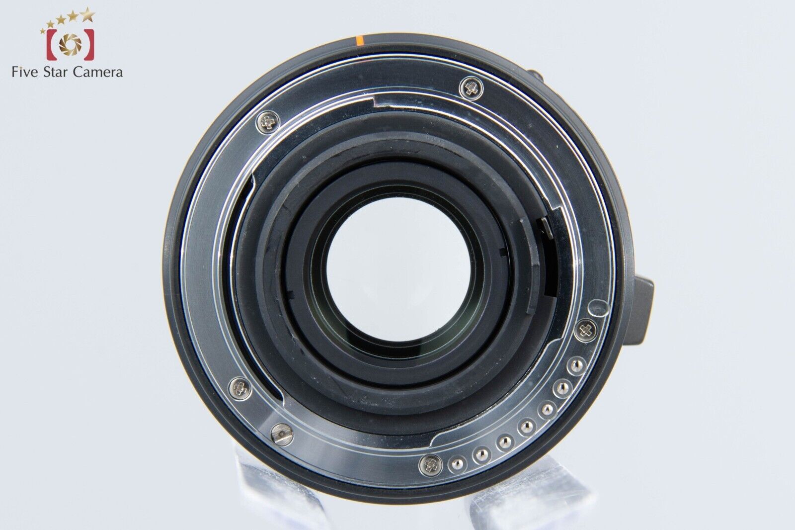 Excellent!! PENTAX F AF ADAPTER 1.7x Teleconverter Lens