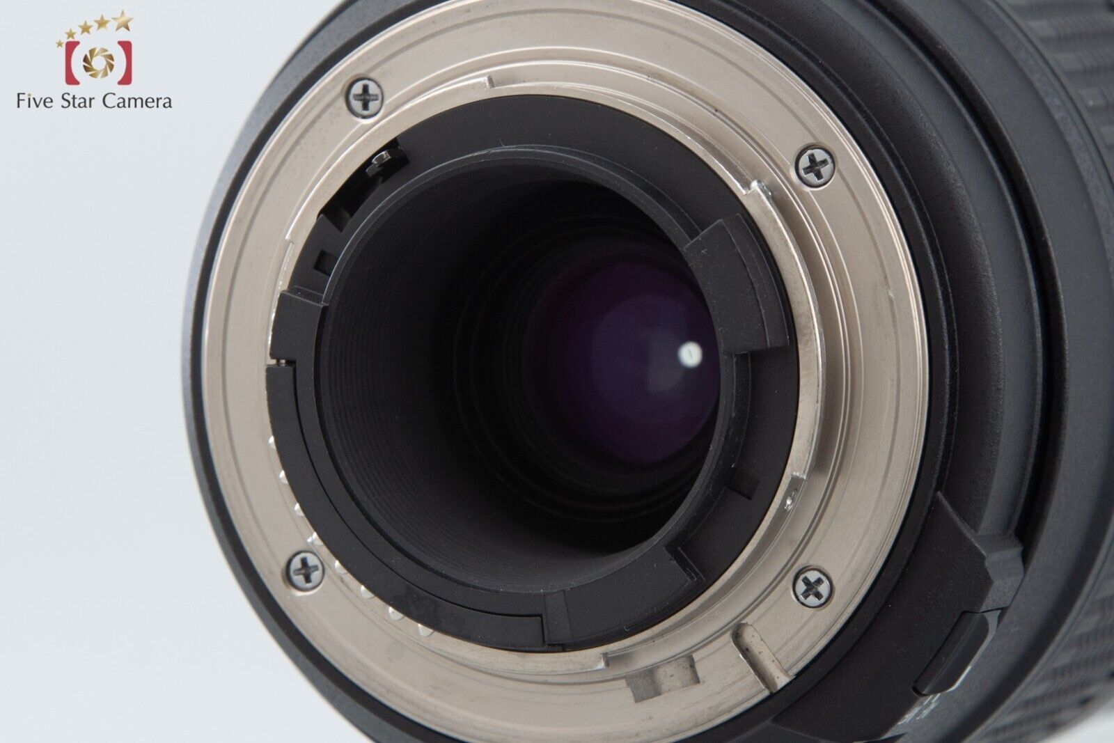 Excellent!! Tamron A17 AF 70-300mm f/4-5.6 LD Di TELE MACRO for Nikon